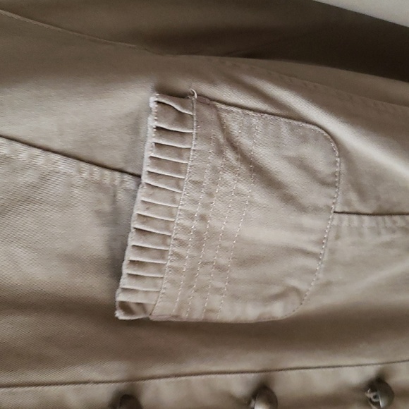 Apt 9 Jacket - Picture 2 of 6